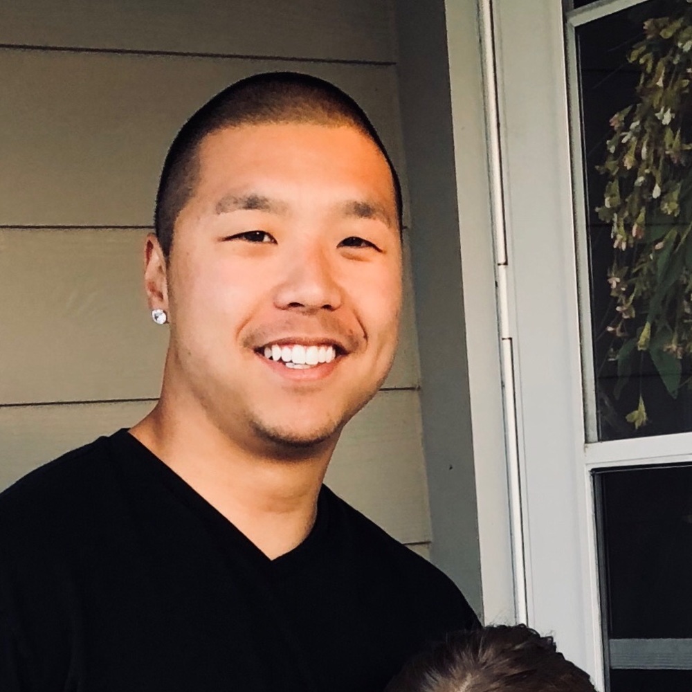 Meet your Posher, Jon